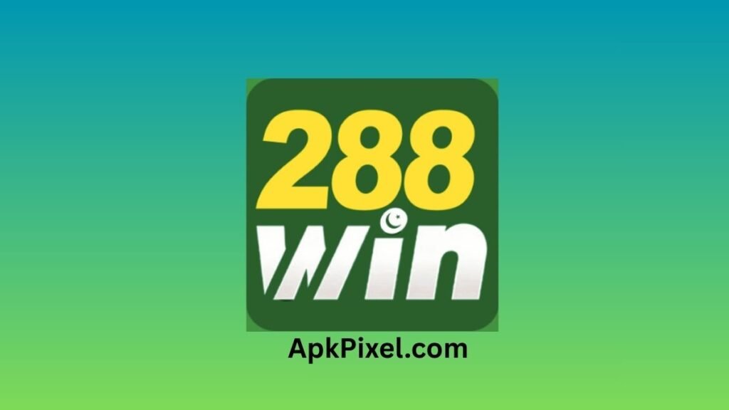 288Win APK Logo