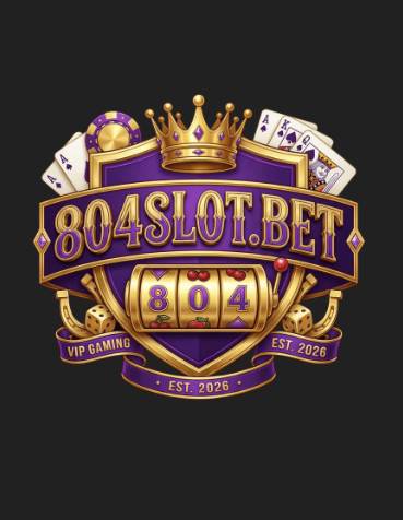 804Slot.Bet