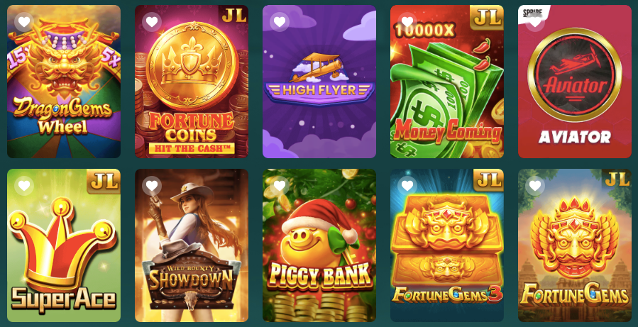 DONE55 Download Game Modes