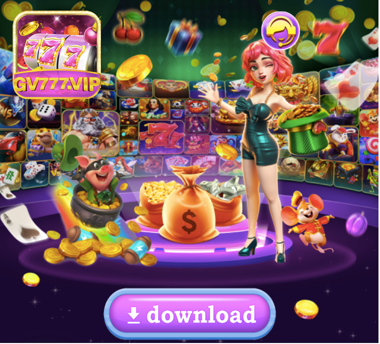 GV777 Game Online 2026