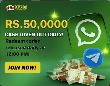 Xp786 Game Daily Bonus